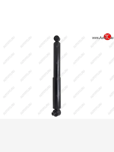 Амортизатор задний LH=RH SAT Ford Transit (2000-2006) цельнометаллический фургон дорестайлинг