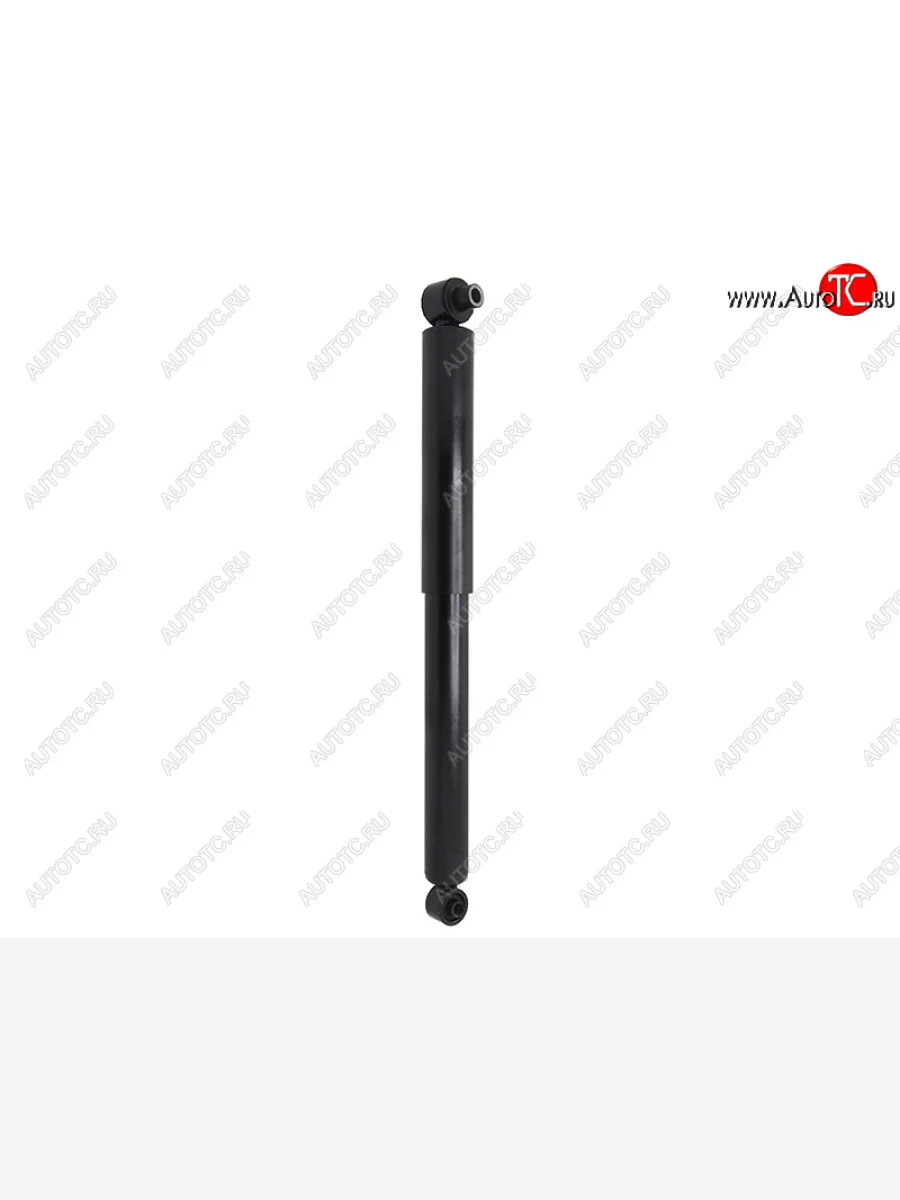 Амортизатор задний LH=RH SAT Ford Transit цельнометаллический фургон (2006-2014)  в Самаре Самарской области