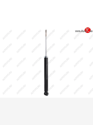 Амортизатор задний LH=RH SAT Honda Vezel  RU3, RU4, RU1, RU2 (2013-2018) дорестайлинг