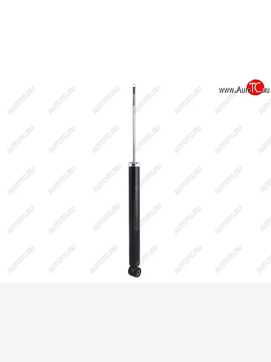 Амортизатор задний LH=RH SAT  Honda Vezel (2013-2018) RU3, RU4, RU1, RU2  с доставкой в г. Керчь