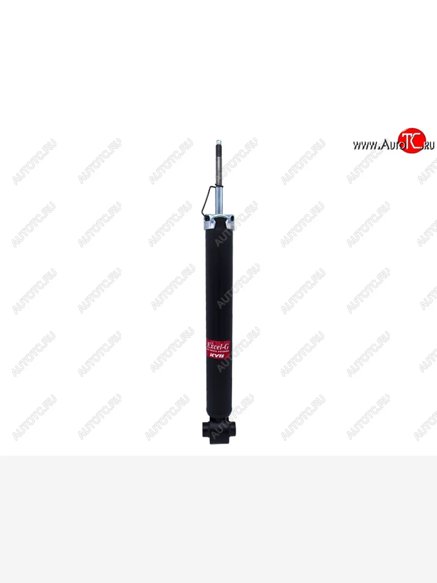 Амортизатор задний LH=RH SAT Hyundai Creta GS дорестайлинг (2015-2019)  в Самаре Самарской области