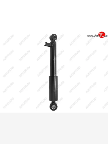 Амортизатор задний LH=RH SAT Hyundai Santa Fe  DM (2012-2016), KIA Sorento ( XM,  UM/Prime) (2012-2018)