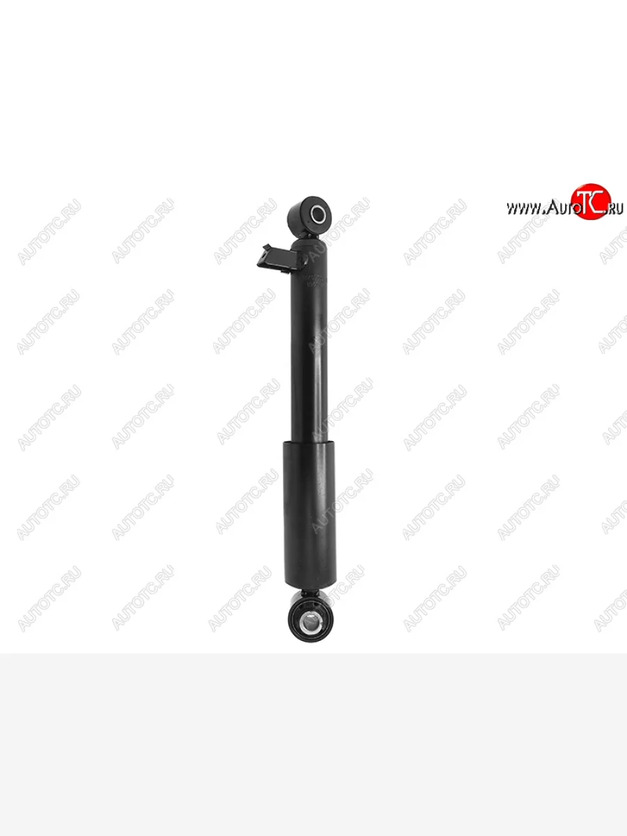 Амортизатор задний LH=RH SAT  Hyundai Santa Fe (2012-2016), KIA Sorento (2012-2018)  В Кинешме Ивановской области