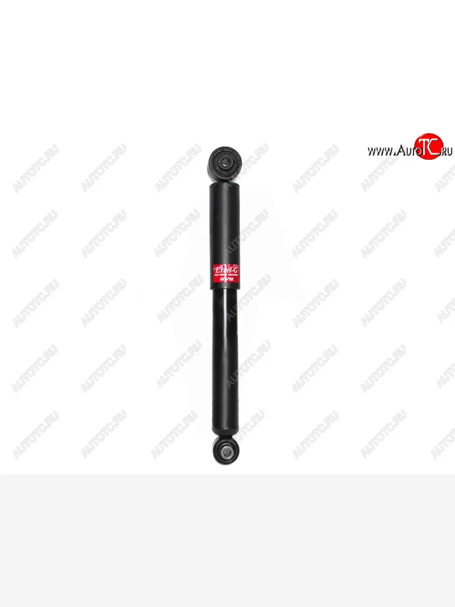 Амортизатор задний LH=RH SAT  Lexus RX350 (2008-2012) AL10  с доставкой в г. Керчь