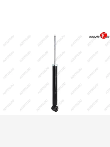 Амортизатор задний LH=RH SAT Mazda 6  GJ (2012-2015) дорестайлинг седан, дорестайлинг универсал