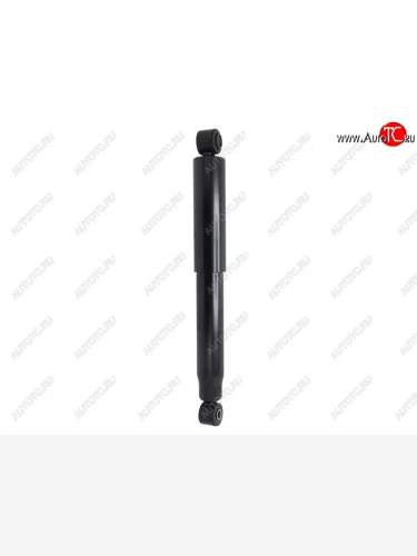 Амортизатор задний LH=RH SAT Mazda MPV  LV (1988-1999) дорестайлинг, рестайлинг