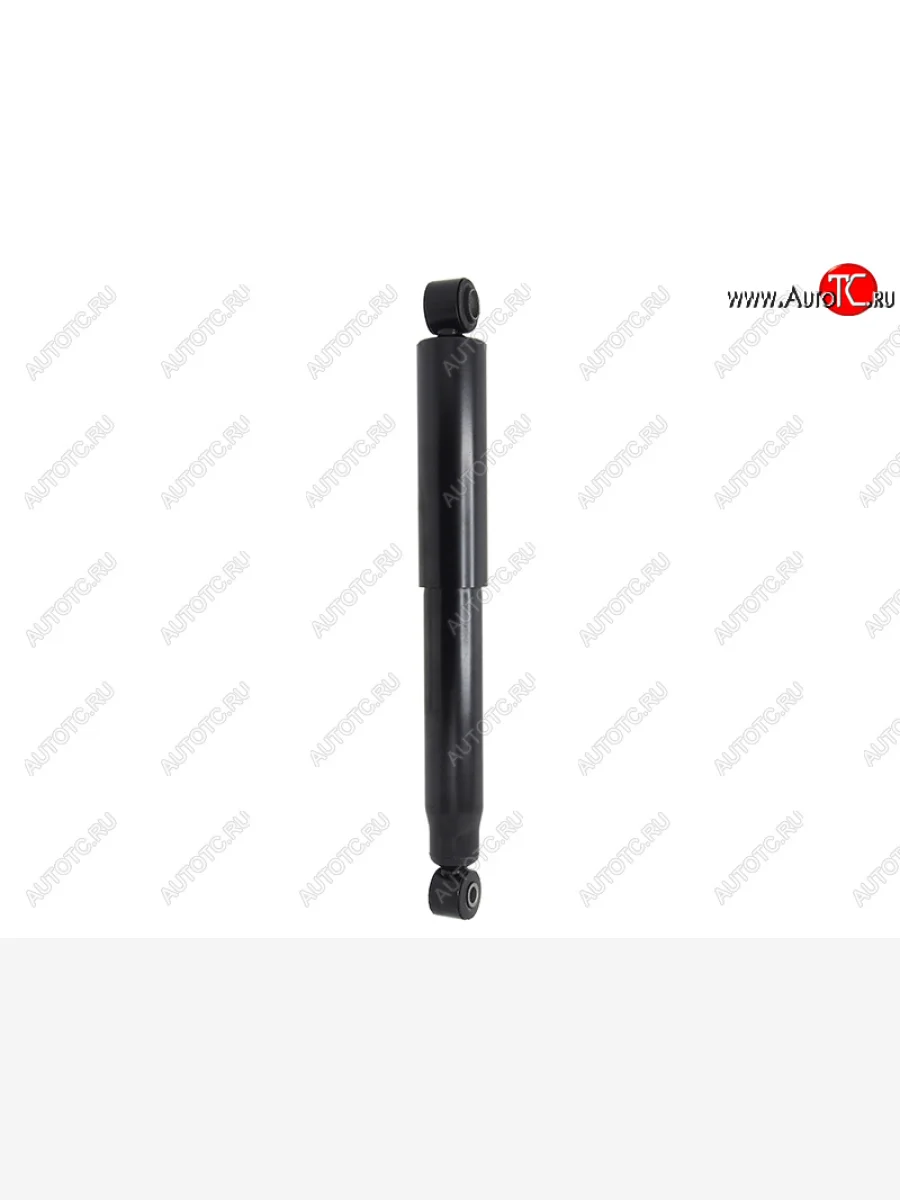 Амортизатор задний LH=RH SAT  Mazda MPV (1988-1999) LV  с доставкой в г. Керчь