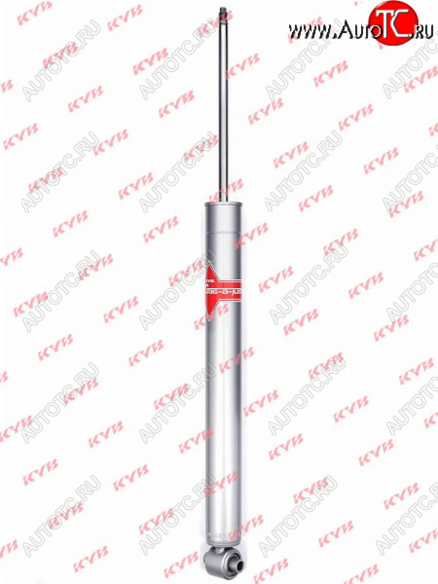 Амортизатор задний LH=RH SAT Mercedes-Benz GLK class X204 дорестайлинг (2008-2012)  в Керчи Республика Крым