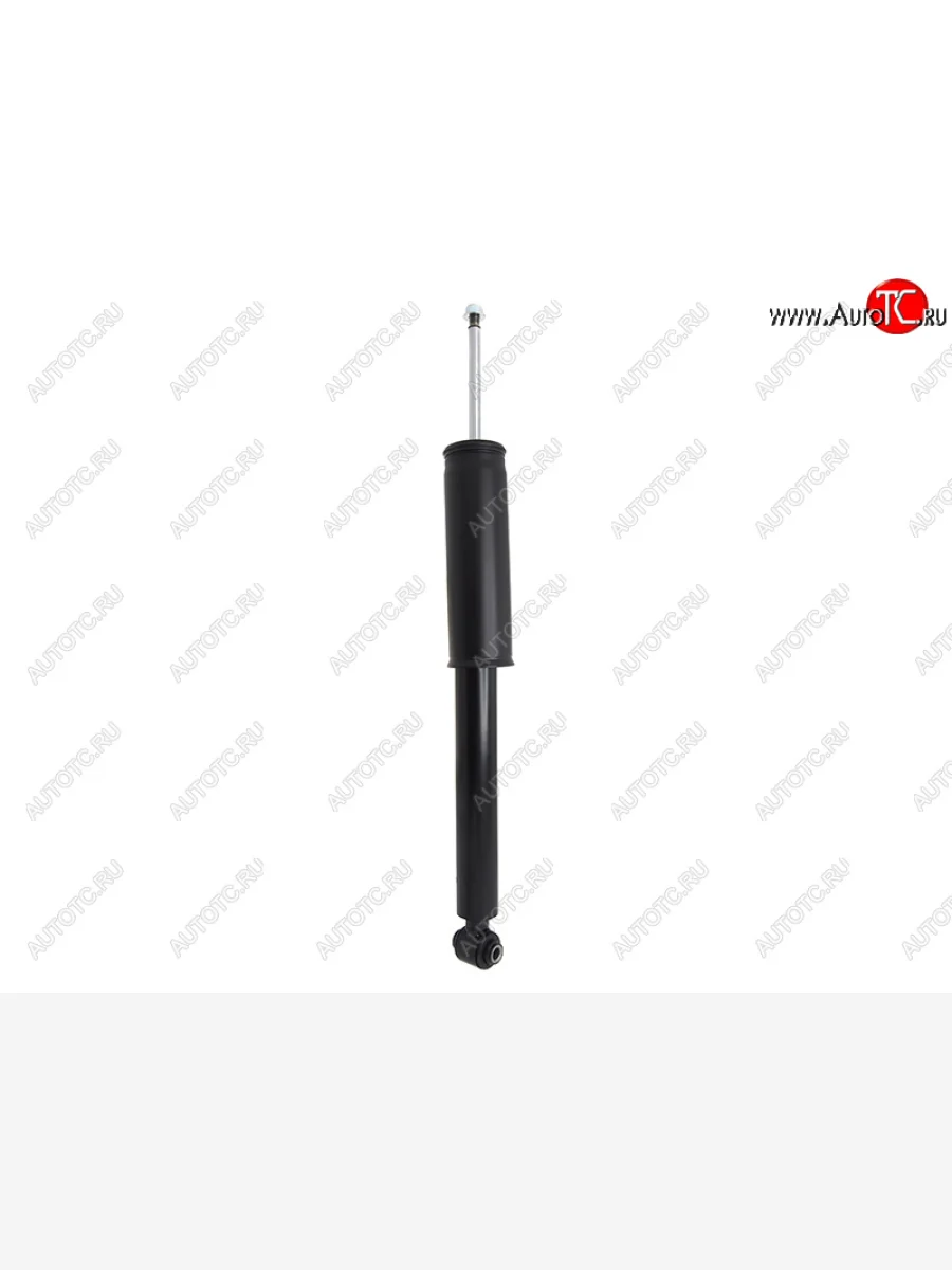 Амортизатор задний LH=RH SAT Mercedes-Benz C-Class W204 дорестайлинг седан (2007-2011)  в Перми Пермском крае
