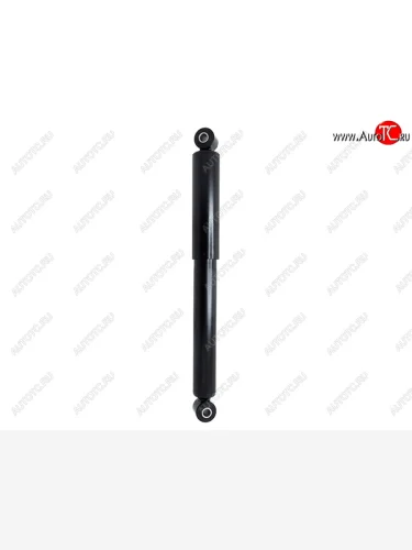 Амортизатор задний LH=RH SAT Mercedes-Benz Sprinter  W905 (2000-2006), Volkswagen Crafter  1 (2006-2017)