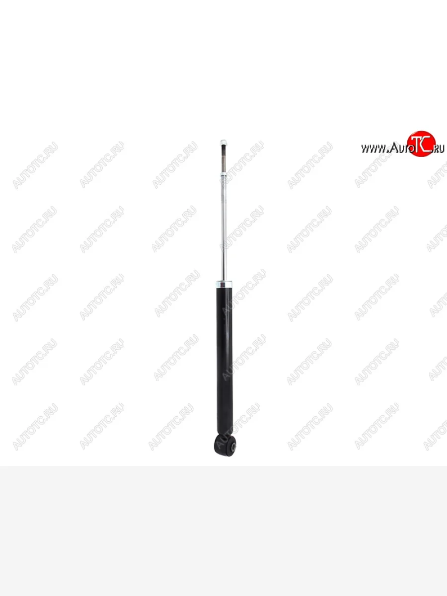 Амортизатор задний LH=RH SAT  Mitsubishi Colt (1995-2012) CJ0 хэтчбэк 3 дв., Z20, Z30 хэтчбэк 3 дв., Z30  с доставкой в г. Керчь