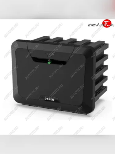 Ящик инструментальный Flink 660 (515*460*660) DAKEN Уаз Патриот Карго (2008-2014)