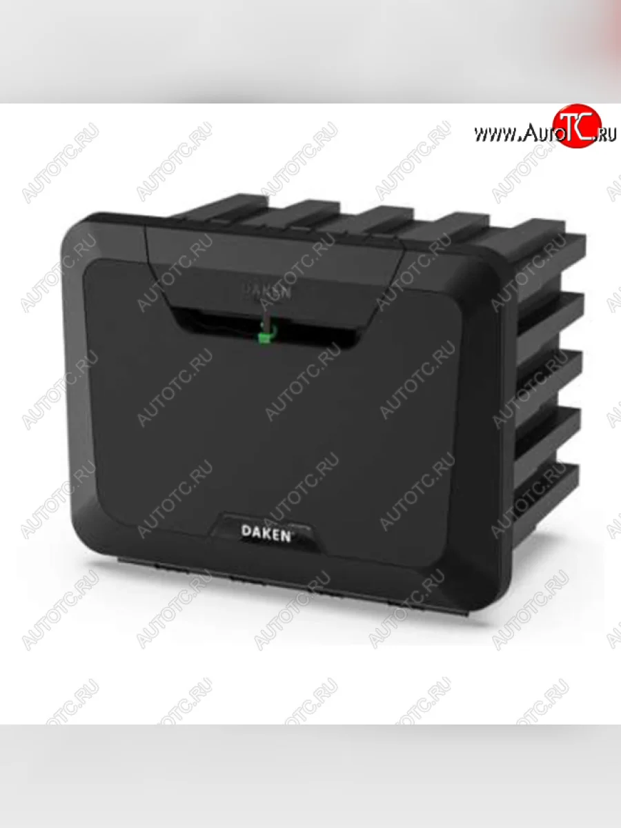 Ящик инструментальный Flink 660 (515*460*660) DAKEN MAN TGA (2000-2025)  в Самаре Самарской области