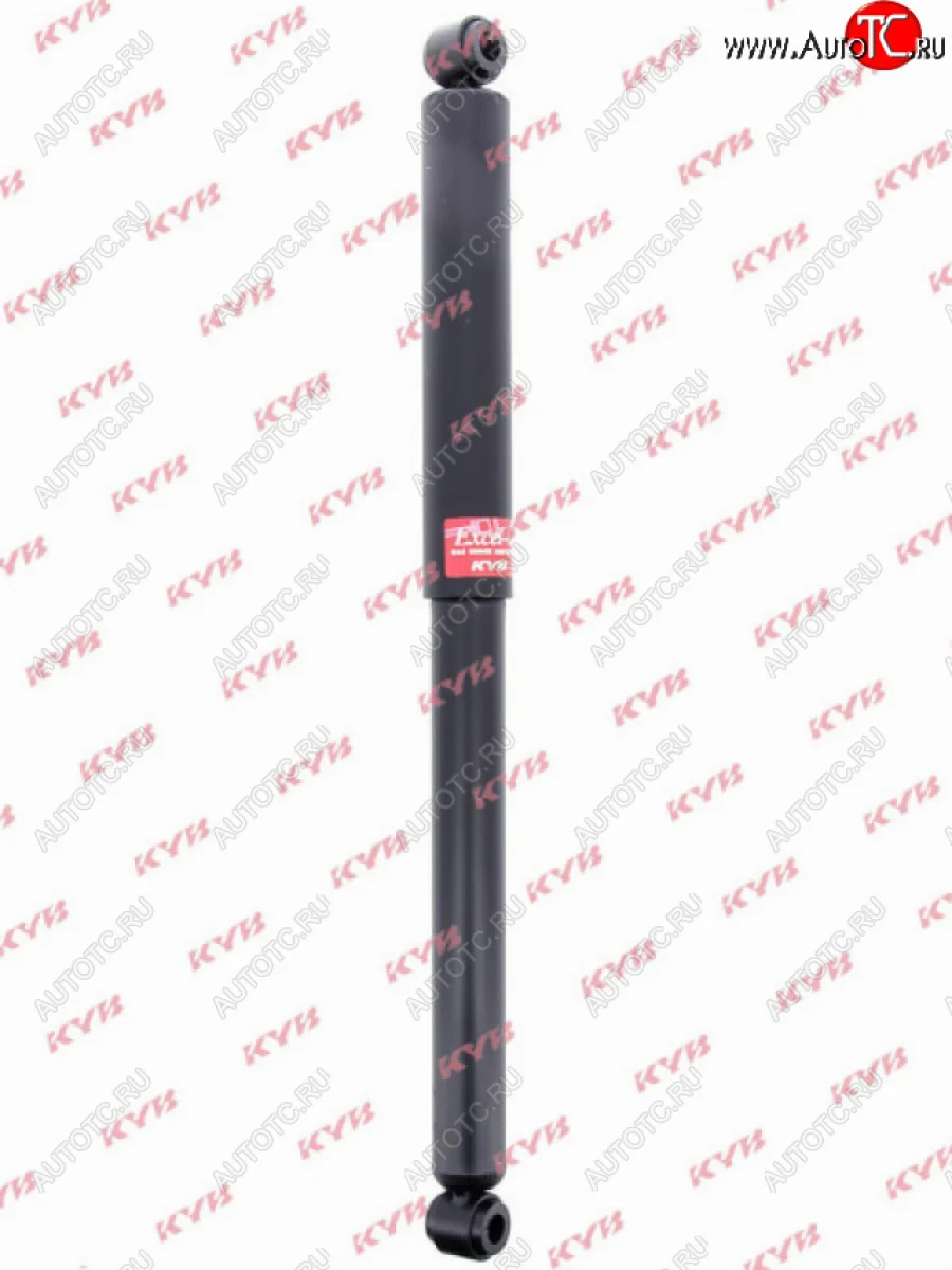 Амортизатор задний LH=RH SAT Mitsubishi L200 3 K6T-K7T дорестайлинг (1996-2005)  в Керчи Республика Крым