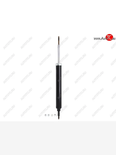 Амортизатор задний LH=RH SAT BMW 3 серия ( E46,  E90,  E91,  E92) (2001-2014) седан рестайлинг, седан дорестайлинг, универсал дорестайлинг, купе дорестайлинг, универсал рестайлинг, купе рестайлинг