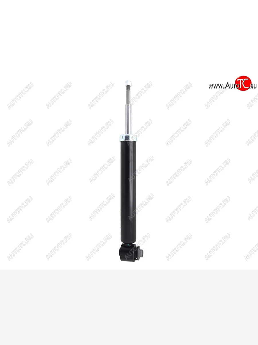 Амортизатор задний LH=RH SAT BMW 5 серия E60 седан дорестайлинг (2003-2007)  в Перми Пермском крае