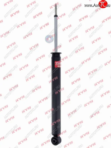 Амортизатор задний LH=RH SAT BMW X3 ( E83,  F25,  G01) (2003-2023) дорестайлинг, рестайлинг