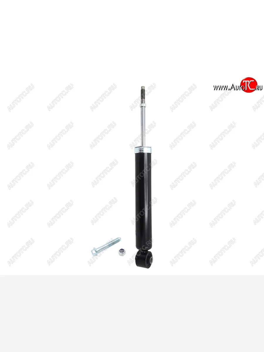 Амортизатор задний SAT  Nissan  Murano ( 2 Z51,  3 Z52), Pathfinder ( R51,  R52,  R53)  с доставкой в г. Керчь