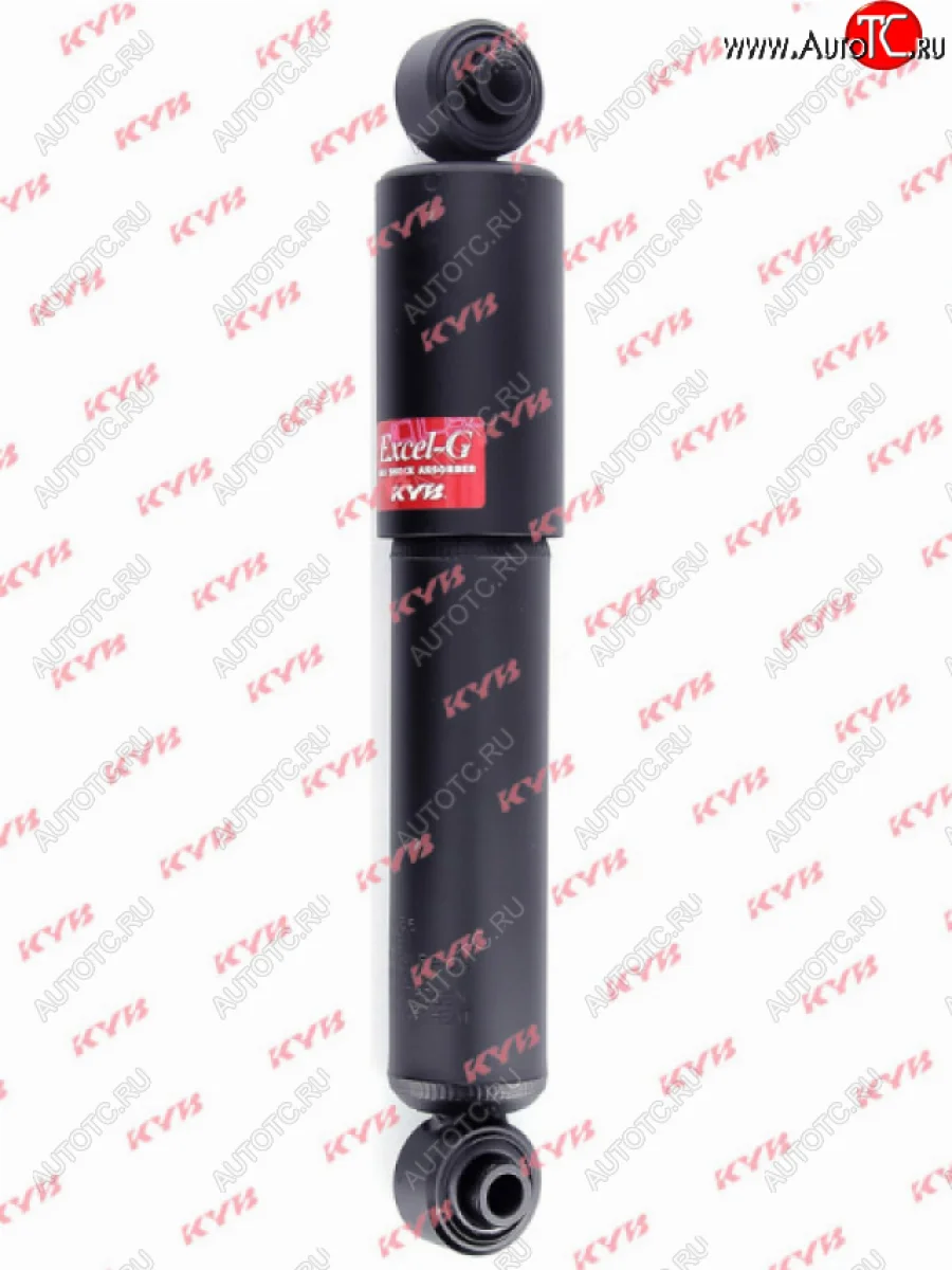 Амортизатор задний LH=RH SAT  Nissan  Murano ( 2 Z51,  3 Z52), Pathfinder ( R51,  R52,  R53)  с доставкой в г. Керчь