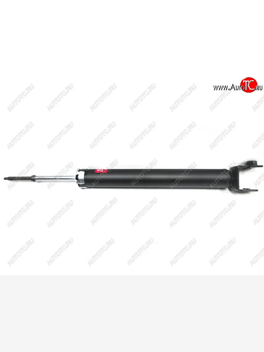 Амортизатор задний LH=RH SAT  Nissan Teana (2014-2020) 3 L33  с доставкой в г. Керчь