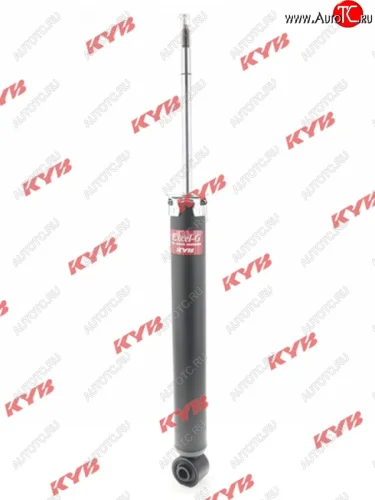 Амортизатор задний LH=RH SAT Opel Mokka (2012-2025)  дорестайлинг,  рестайлинг