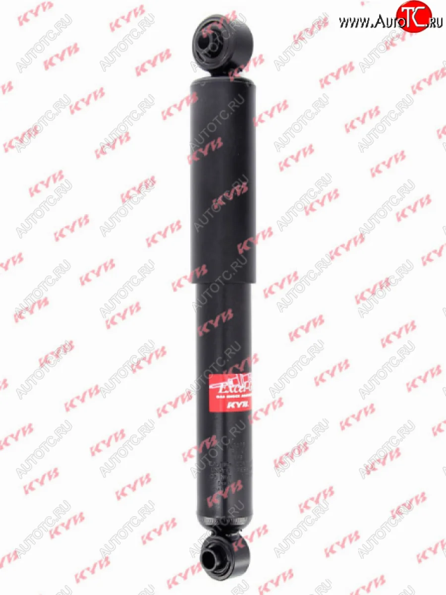 Амортизатор задний LH=RH SAT  Opel Zafira (2005-2016) В, С  в Самаре Самарской области