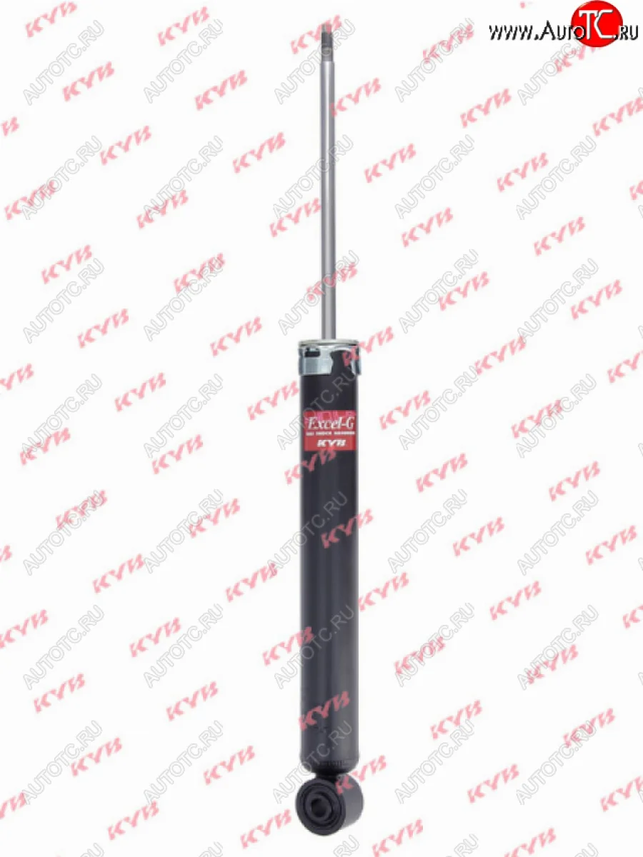 Амортизатор задний LH=RH SAT Skoda Yeti (2009-2013)  в Керчи Республика Крым