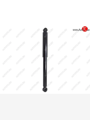 Амортизатор задний LH=RH SAT Daihatsu Coo (2005-2012), Toyota bB  2 (2005-2016), Toyota Passo ( 1,  2,  3) (2004-2025), Toyota Passo Sette (2008-2012)