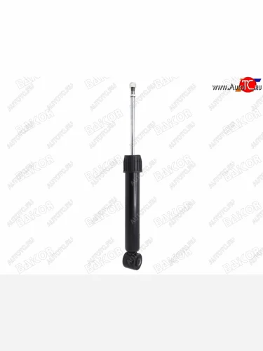 Амортизатор задний LH=RH SAT Toyota Camry  XV70 - Prius  XW50