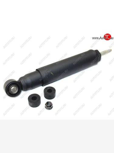 Амортизатор задний LH=RH SAT Toyota Land Cruiser  200 (2007-2021) дорестайлинг, 1-ый рестайлинг, 2-ой рестайлинг