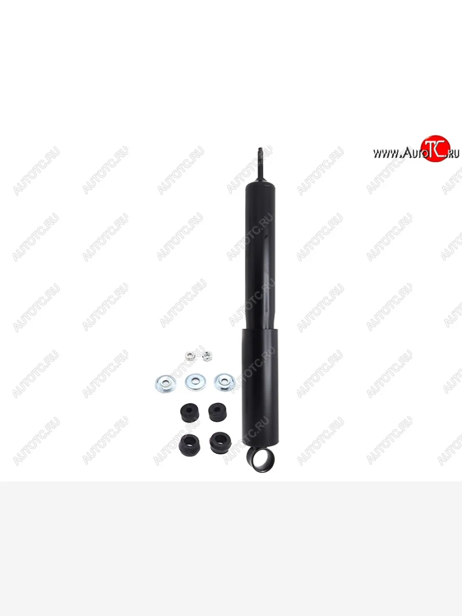 Амортизатор задний LH=RH SAT Toyota Land Cruiser J70 5 дв. дорестайлинг (1984-1994)  в Керчи Республика Крым
