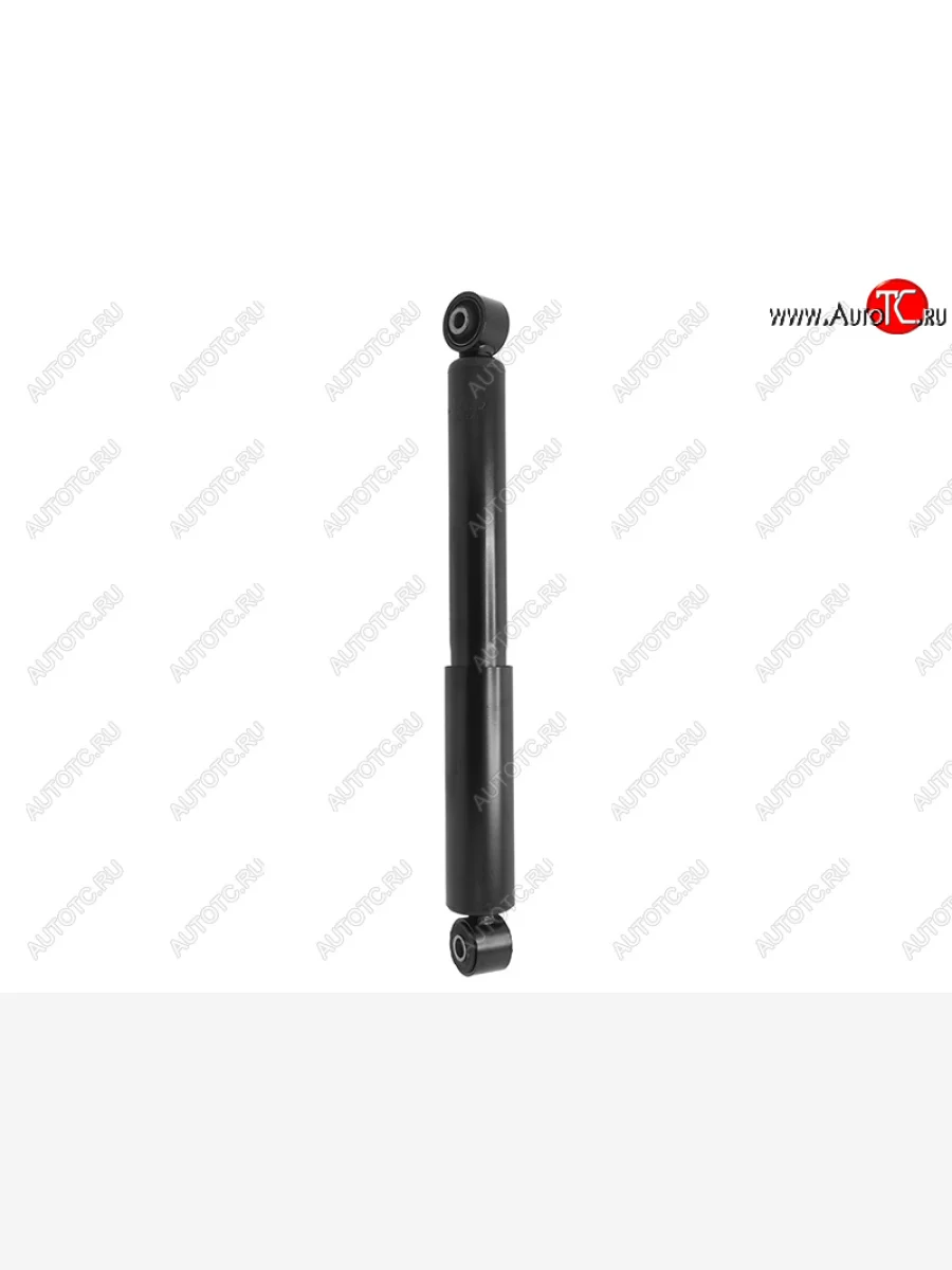 Амортизатор задний LH=RH SAT Volkswagen Caddy 2K дорестайлинг (2003-2010)  в Керчи Республика Крым