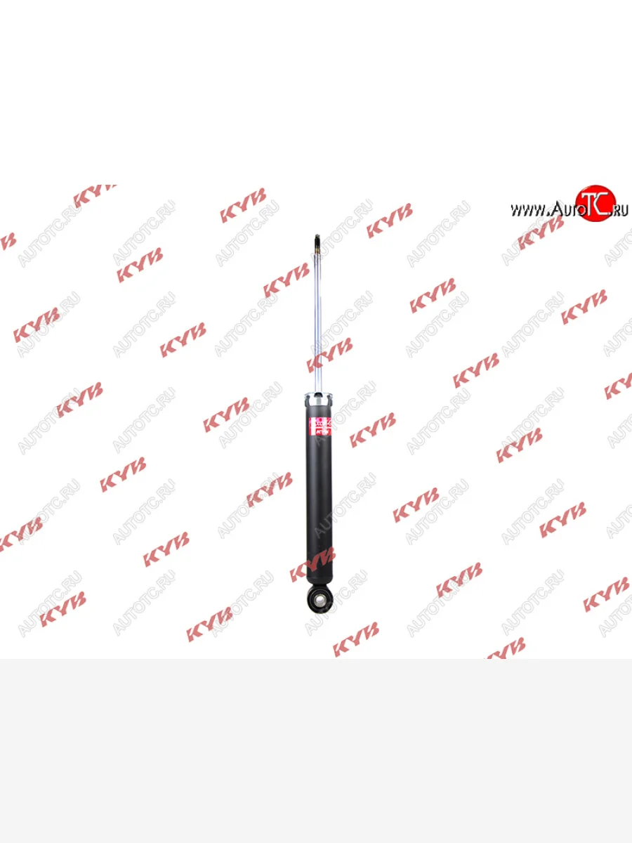 Амортизатор задний LH=RH SAT Volkswagen Passat B6 универсал (2005-2010)  в Перми Пермском крае