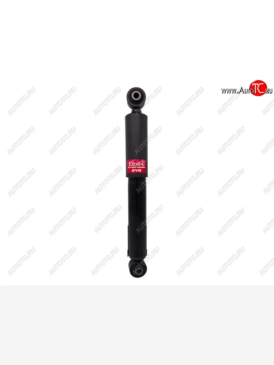 Амортизатор задний LH=RH SAT  Toyota Harrier (2013-2025) XU60, XU80  с доставкой в г. Керчь