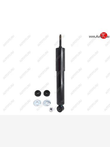 Амортизатор передний LH=RH SAT Hyundai Terracan  HP (2001-2007) дорестайлинг, рестайлинг