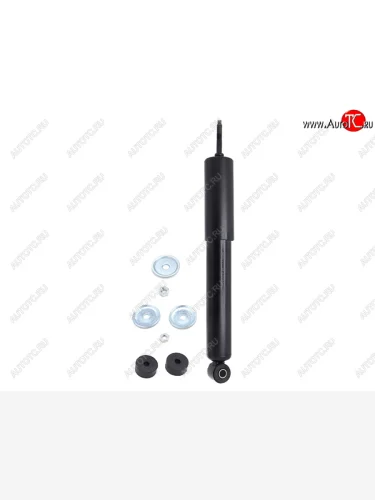 Амортизатор передний LH=RH SAT Isuzu Bighorn UBS25GW,UBS69GW 5 дв. дорестайлинг (1991-1993)