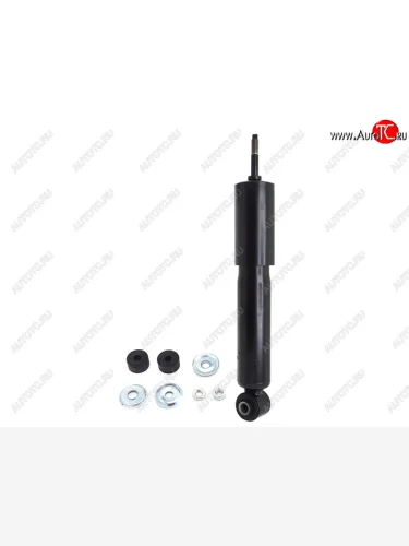 Амортизатор передний LH=RH SAT Isuzu Elf (NPR75)  дорестайлинг (2006-2014)