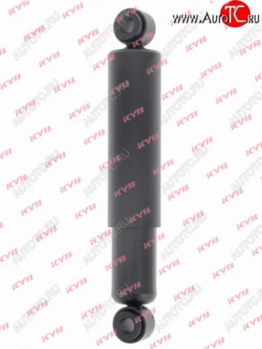 Амортизатор задний LH=RH SAT Mitsubishi centre typ 6 (1993-2002)