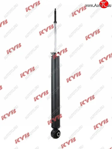 Амортизатор задний LH=RH SAT Nissan Juke ( 1 YF15,  2 F16) (2010-2025) дорестайлинг, рестайлинг