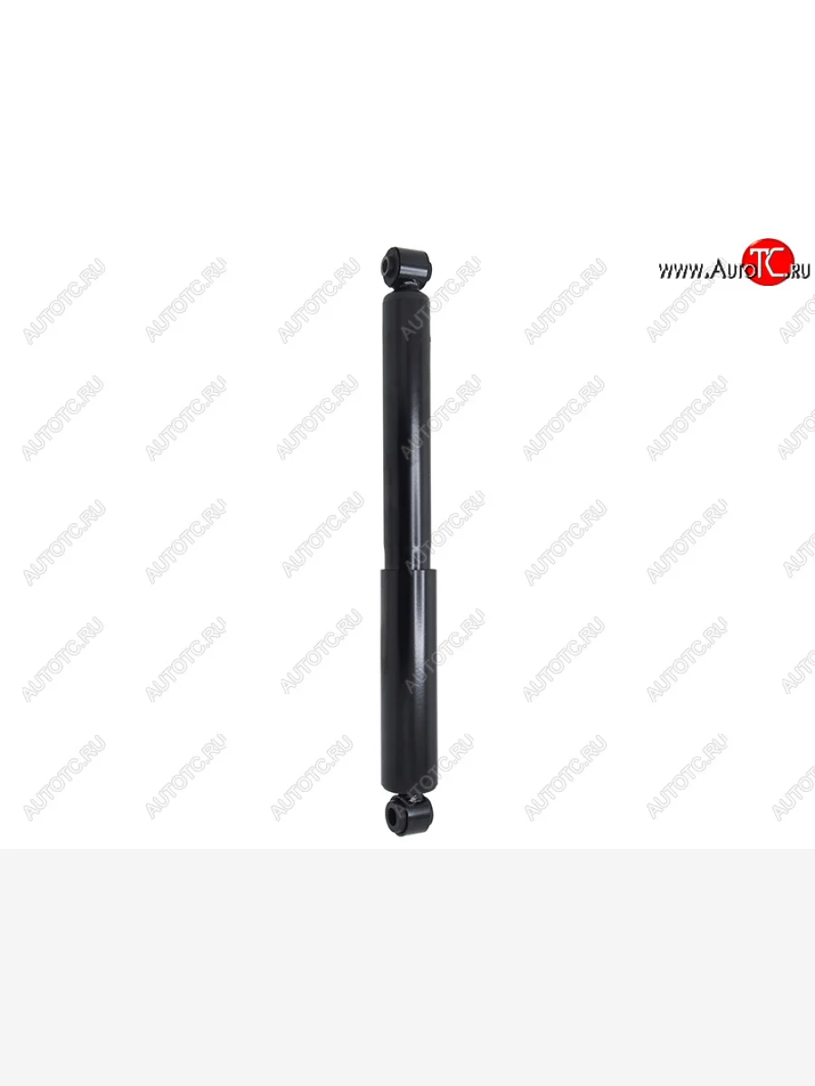 Амортизатор задний LH=RH SAT Nissan AD Y11 (1999-2008)  в Керчи Республика Крым