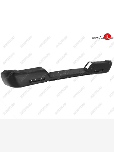 Бампер задний SAT Great Wall Poer (2021-2025)