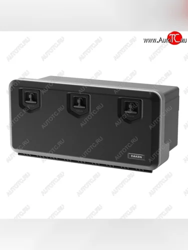 Ящик инструментальный (500*455*1030) Welvet 1030 DAKEN 