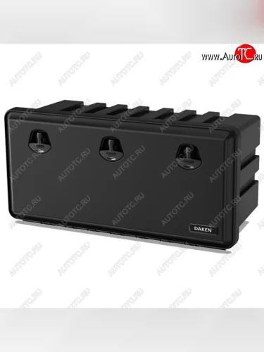 Ящик инструментальный (500*460*1020) Just 1000 DAKEN 