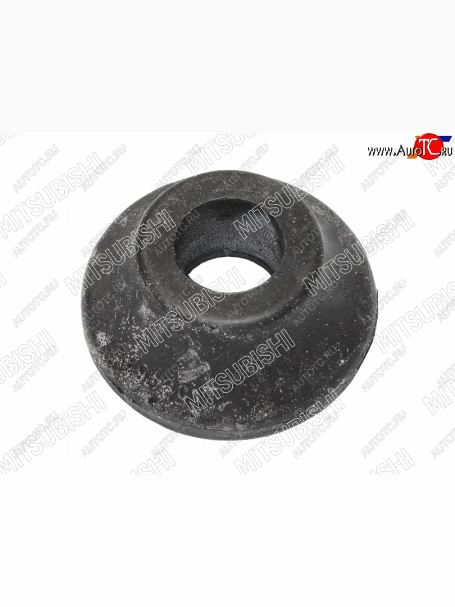 Втулка амортизатора зад верхняя SAT Mitsubishi Lancer 9 CS универсал 1-ый рестайлинг (2003-2005)  в Перми Пермском крае