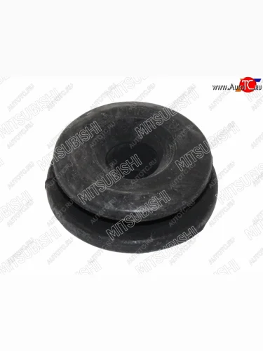 Втулка амортизатора зад верхняя SAT Mitsubishi Lancer 9 CS универсал 1-ый рестайлинг (2003-2005)