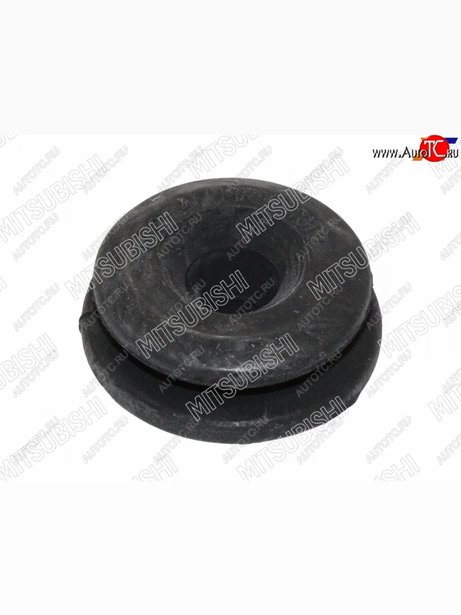 Втулка амортизатора зад верхняя SAT Mitsubishi ASX дорестайлинг (2010-2012)  в Перми Пермском крае