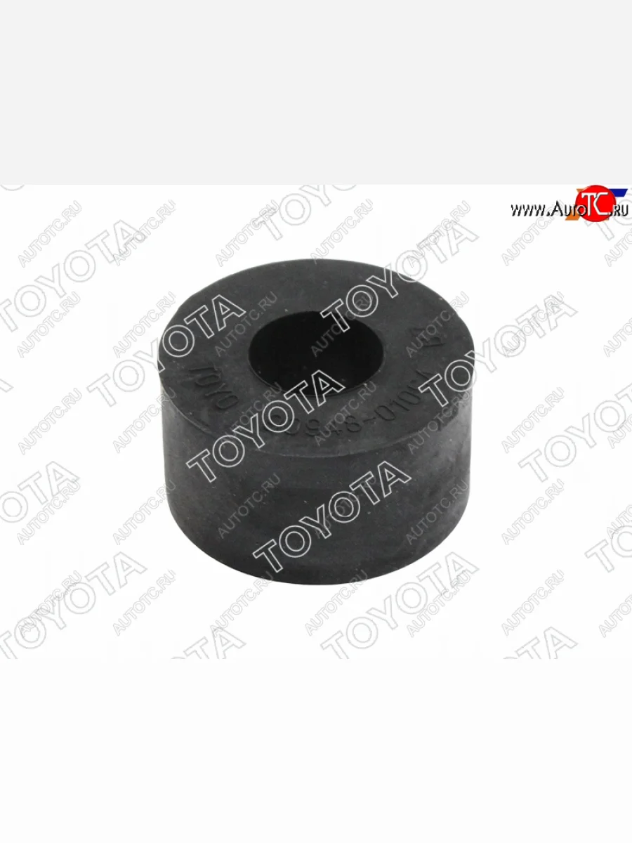 Втулка амортизатора зад верхняя SAT  Toyota Land Cruiser (2007-2021) 200  в Воронеже Воронежской области