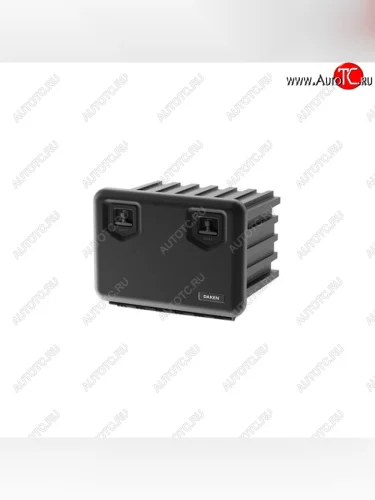 Ящик инструментальный (500*500*685) Arka 685 DAKEN Уаз Патриот Карго (2008-2014)