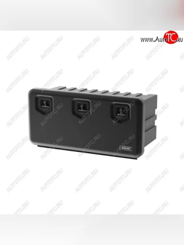 Ящик инструментальный (522*500*1062) Arka 1062 DAKEN 