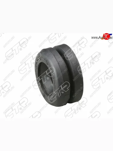 Втулка амортизатора зад верхняя SAT Chevrolet Lanos  T100 (2002-2017) седан